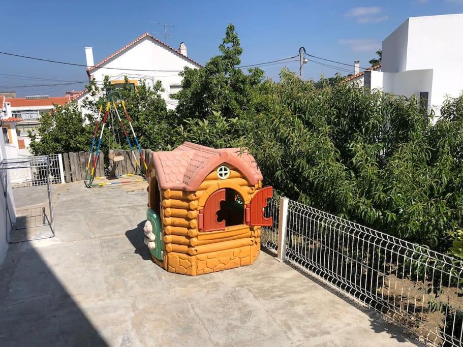 Holiday home Margarida Almada