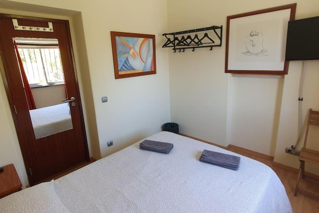 Margarida Holiday home