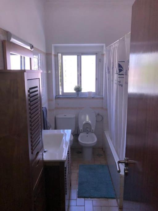 Margarida Holiday home