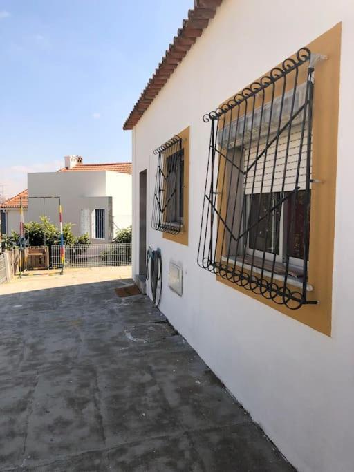 Holiday home Margarida *