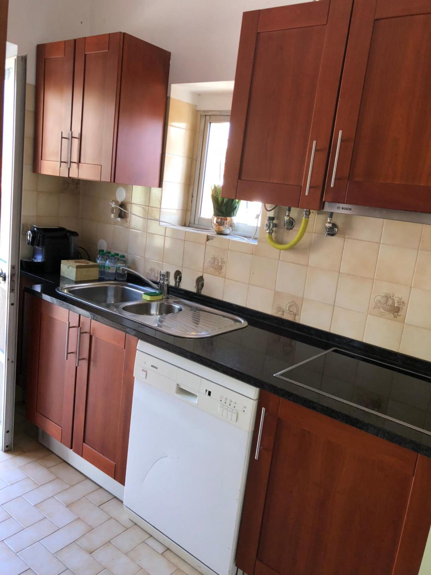 Holiday home Margarida *