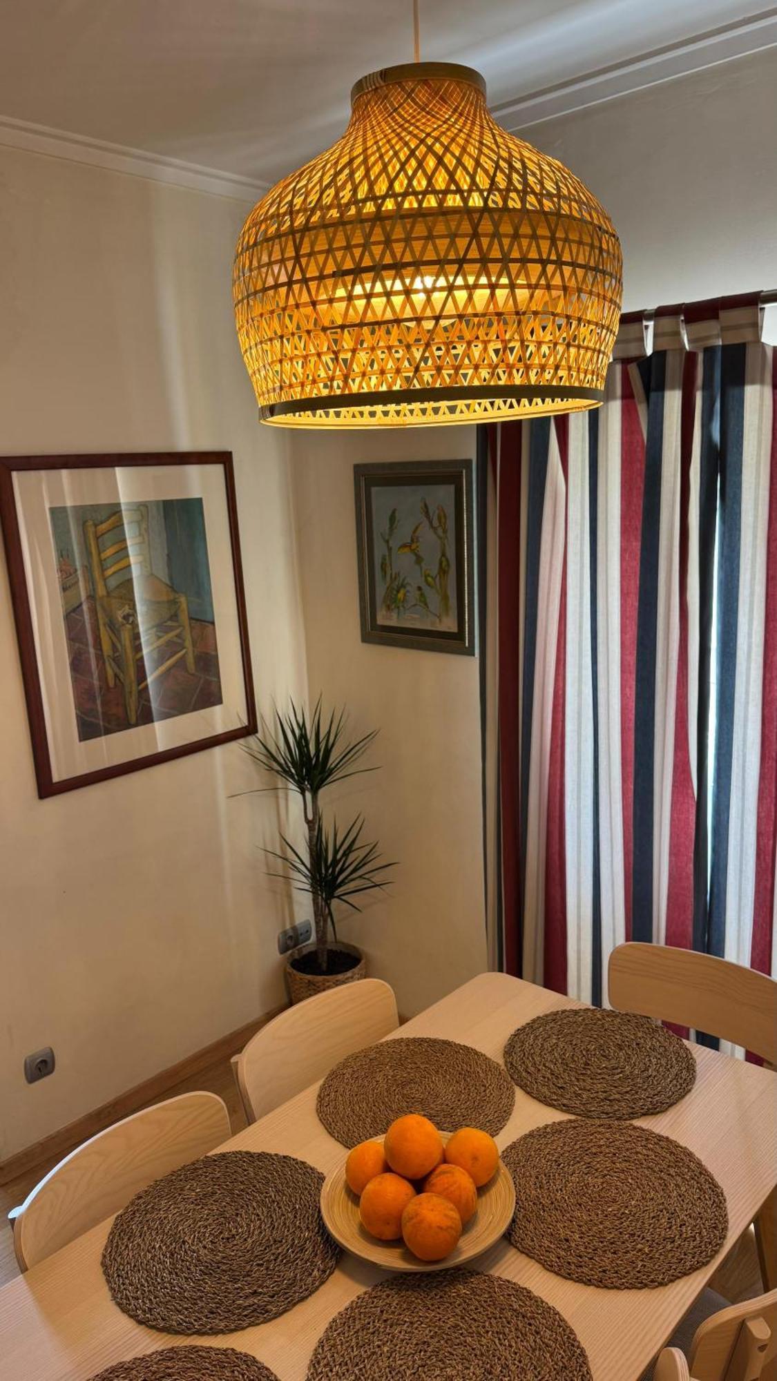 Margarida Holiday home