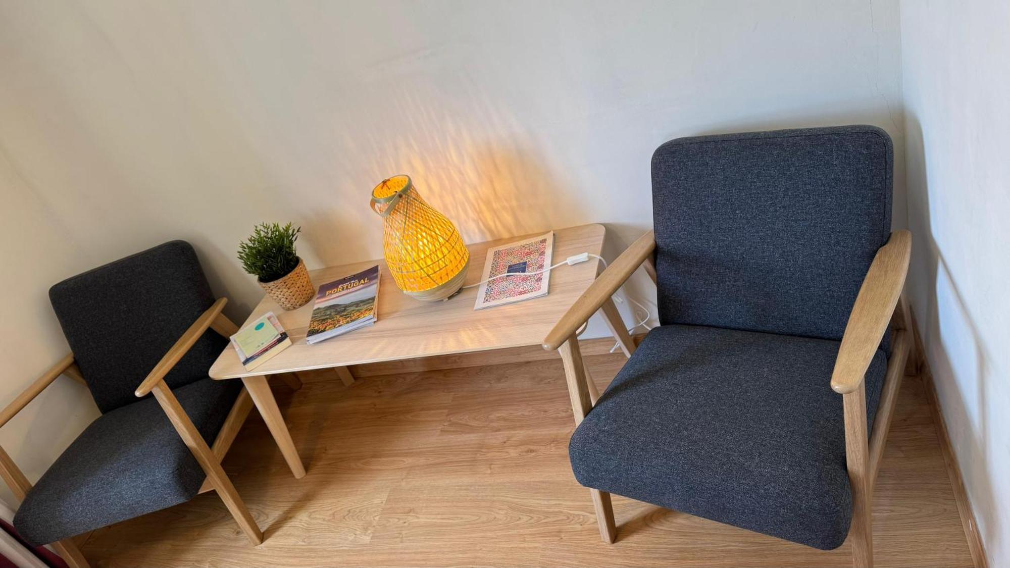 Holiday home Margarida